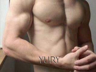 YURY