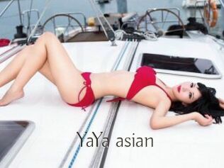 YaYa_asian