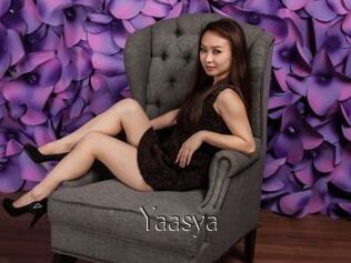 Yaasya