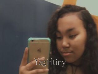 Yagirltiny