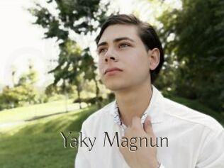 Yaky_Magnun