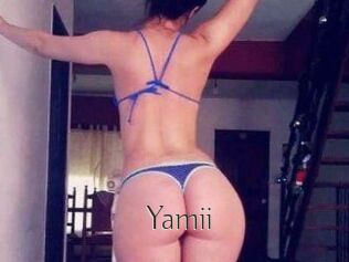 Yamii
