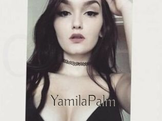 YamilaPalm