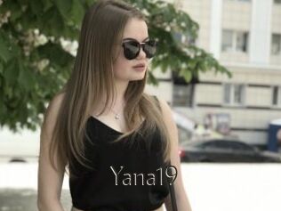 Yana19