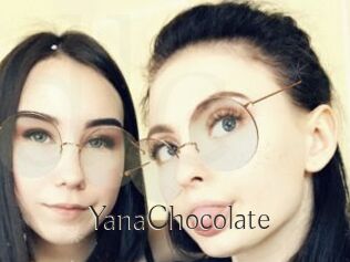 YanaChocolate