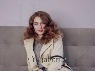 YanaFonty