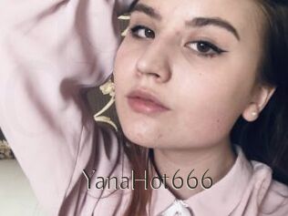 YanaHot666