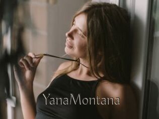 YanaMontana