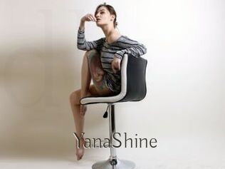 YanaShine