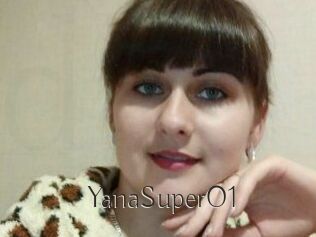 YanaSuperO1