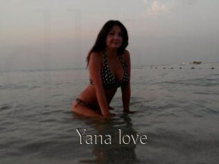 Yana_love