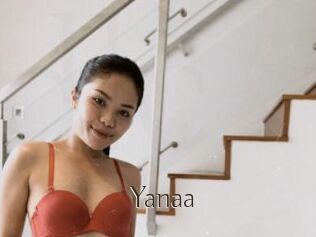 Yanaa