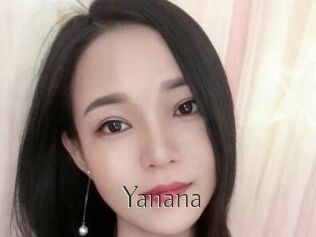 Yanana
