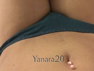 Yanara20