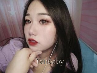 Yanbaby