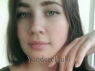 YandereTsuki