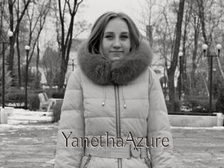 YanethaAzure