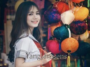 YangJanssens