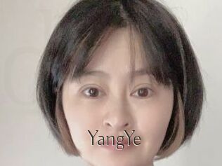 YangYe