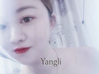 Yangli