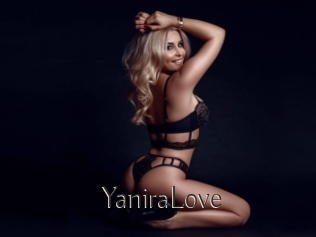 YaniraLove
