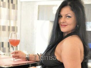 Yanisa