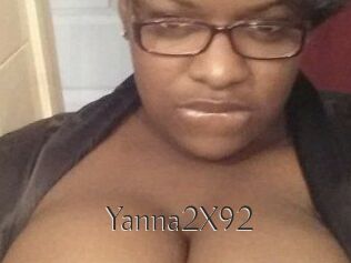 Yanna2X92