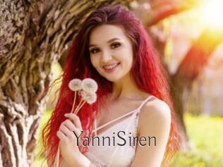 YanniSiren