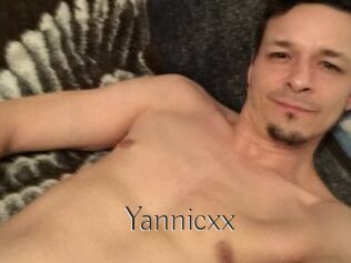 Yannicxx