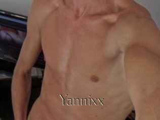Yannixx