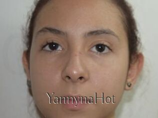 YannynaHot
