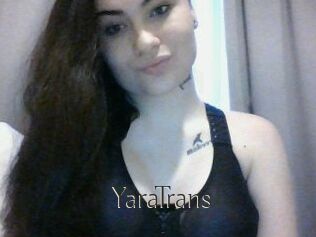 YaraTrans
