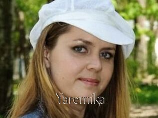 Yaremika
