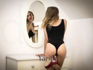 Yarina