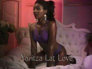 Yaritza_Lat_Love