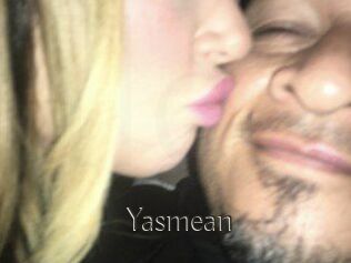 Yasmean