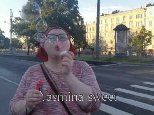 Yasmina_sweet