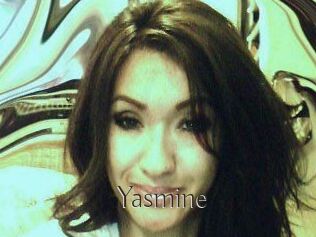 Yasmine