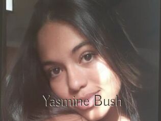 Yasmine_Bush