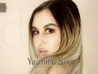 Yasmine_Sixx
