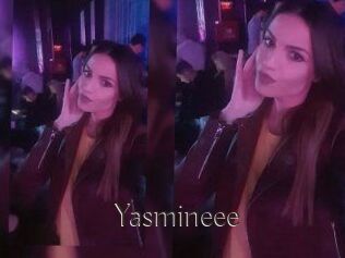 Yasmineee