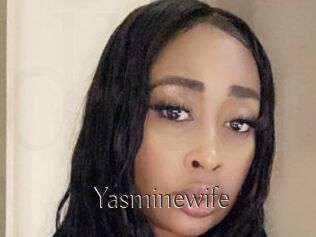 Yasminewife