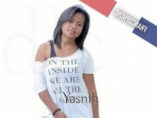 Yasnih