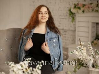 YavannaFeonor
