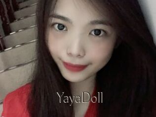 YayaDoll
