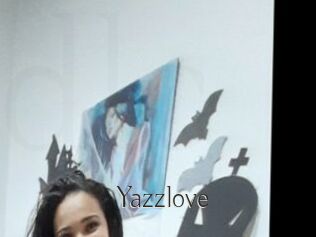 Yazzlove