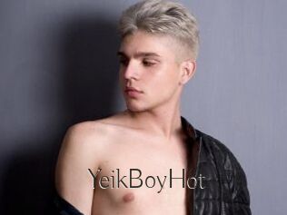 YeikBoyHot