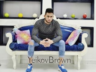 YeikovBrown