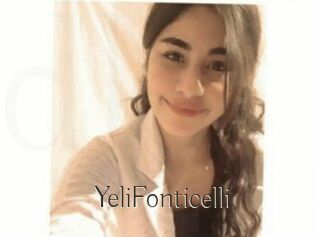 YeliFonticelli