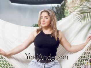 YeniAnderson